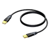 PROCAB CLD600/1.5 USB A - USB A 1,5 meter